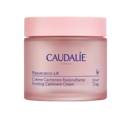 2. Meilleur Soin anti-âge _ La Crème Cachemire Redensifiante Resveratrol–Lift