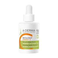 A-Derma - Biology Serum Coup d'Eclat Bio Energy C