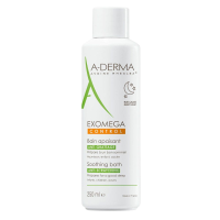 A-Derma Exomega Control Bain Apaisant anti-grattage 250ml