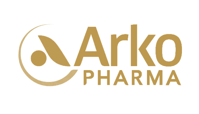 ARKOPHARMA-gold