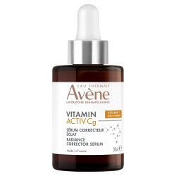 Avène - VITAMIN ACTIV Cg Sérum correcteur éclat