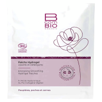 Bcombio Patchs Hydrogel Lissants Et Defatigants x2 Bcombio Patchs Hydrogel Lissants Et Defatigants x2
