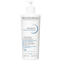 Bioderma - Atoderm 2-in-1 oil