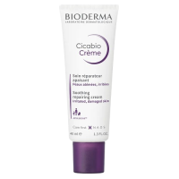 Bioderma - Cicabio Crème + 40ml