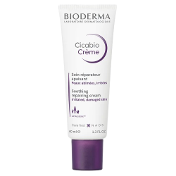 Bioderma - Cicabio Crème + 40ml