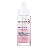 Bioderma Crealine AR+ Bi-Sérum Peaux Sensibles Réactives 30ml