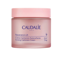 Caudalie - La Crème Cachemire Redensifiante Resveratrol–Lift
