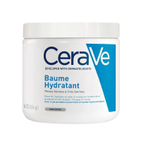 Cerave - Baume Hydratant 454 ml