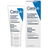 Cerave - Crème Hydratante Visage