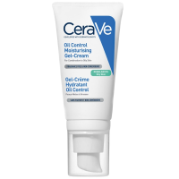 Cerave Gel-Crème Hydratant Oil Control Peaux Mixtes à Grasses 52ml
