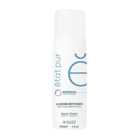 Etat Pur Nettoyants Purs La Mousse Nettoyante Adoucit & Illumine 150 ml