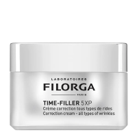 Filorga Time-Filler 5XP Crème correction tous types de rides 50ml Filorga Time-Filler 5XP Crème correction tous types de rides 50ml