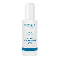 Granions Dermatologie Sérum Acide Hyaluronique 4% 30ml