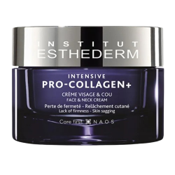 Institut Esthederm - INTENSIVE PRO-COLLAGEN+ CRÈME