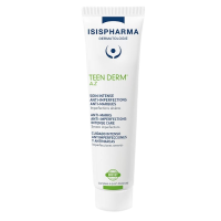 Isispharma Teen Derm Soin intense anti-imperfections anti-marques AZ 30ml