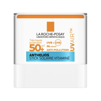 La Roche-Posay Anthelios Stick Solaire Vitaminée SPF50+ 10gf La Roche-Posay Anthelios Stick Solaire Vitaminée SPF50+ 10gf