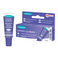 Lansinoh - Lanoline Lip balm