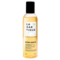 Lazartigue Extra Gentle Shampoing Extra Doux Usage Fréquent Tous Types De Cheveux 200ml