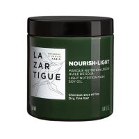 Lazartigue - Nourish Light Masque nutrition légère 250ml