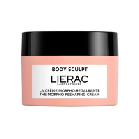 Lierac Body - Sculpt Crème Morpho-Regalbante 200ml