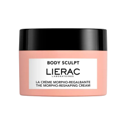 Lierac Body - Sculpt Crème Morpho-Regalbante 200ml