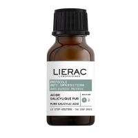 Lierac Protocole Anti-Imperfections Acide Salicylique Pur Stop-Boutons 15ml