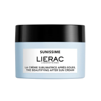 Lierac Sunissime La Crème Sublimatrice Après-Soleil Corps 200ml