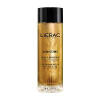 Lierac Sunissime L’huile Sublimatrice Visage Corps & Cheveux 100mlf Lierac Sunissime L'huile Sublimatrice Visage Corps & Cheveux 100mlf