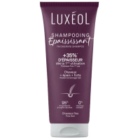 Luxeol Shampooing Epaississant 200ml