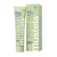 Mustela Baume Universel aux 3 extraits d'avocat Bio 75ml