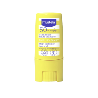 Mustela Stick Solaire Haute Protection SPF50 Famille 9ml Mustela Stick Solaire Haute Protection SPF50 Famille 9ml