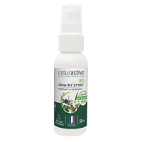 Naturactive Assaini’Spray Bio 50ml Naturactive Assaini'Spray Bio 50ml