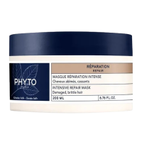 Phyto - Phytokeratine Masque Réparation Intense Cheveux Abîmés et Cassants