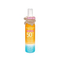 Respectueuse Huile Solaire SPF50 100ml