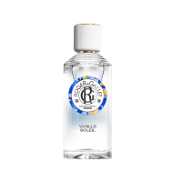 Roger & Gallet Vanille Soleil Eau Parfumée Bienfaisante 100ml