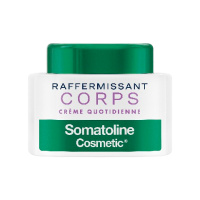 Somatoline - Pot raffermissant crème corps