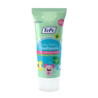 Tepe - ePe Daily Baby™ est un dentifrice doux à usage