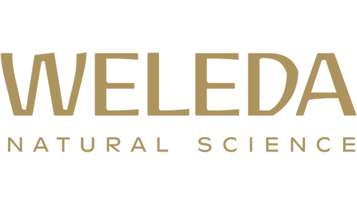 WELEDA