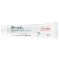 Avène Cleanance Crème Intensive Poussées de Boutons Comedomed Peeling 40ml